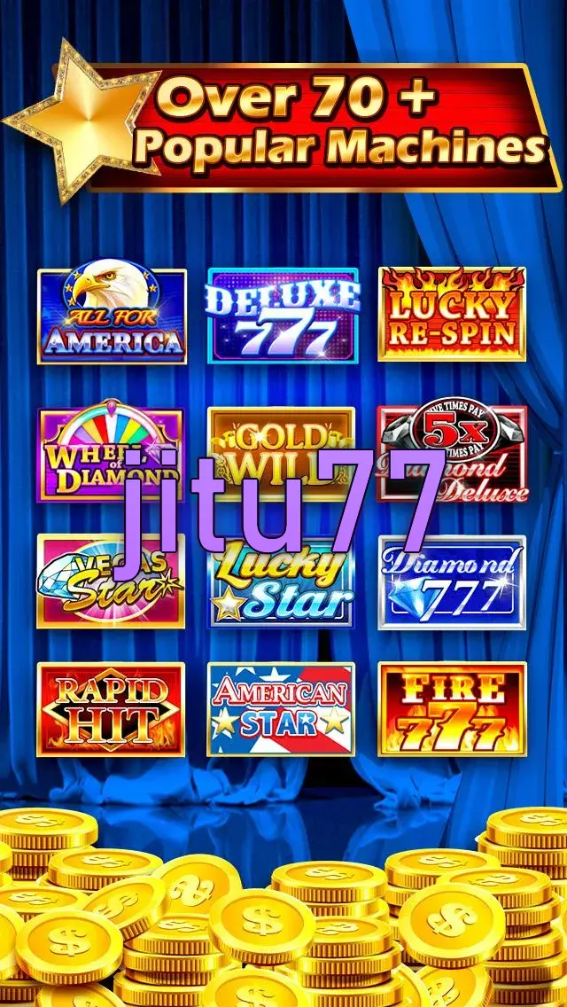 jitu77 Masuk