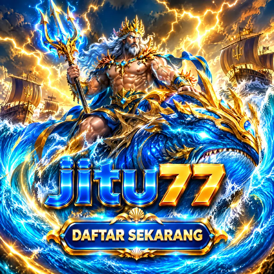 jitu77 APK Resmi Unduh