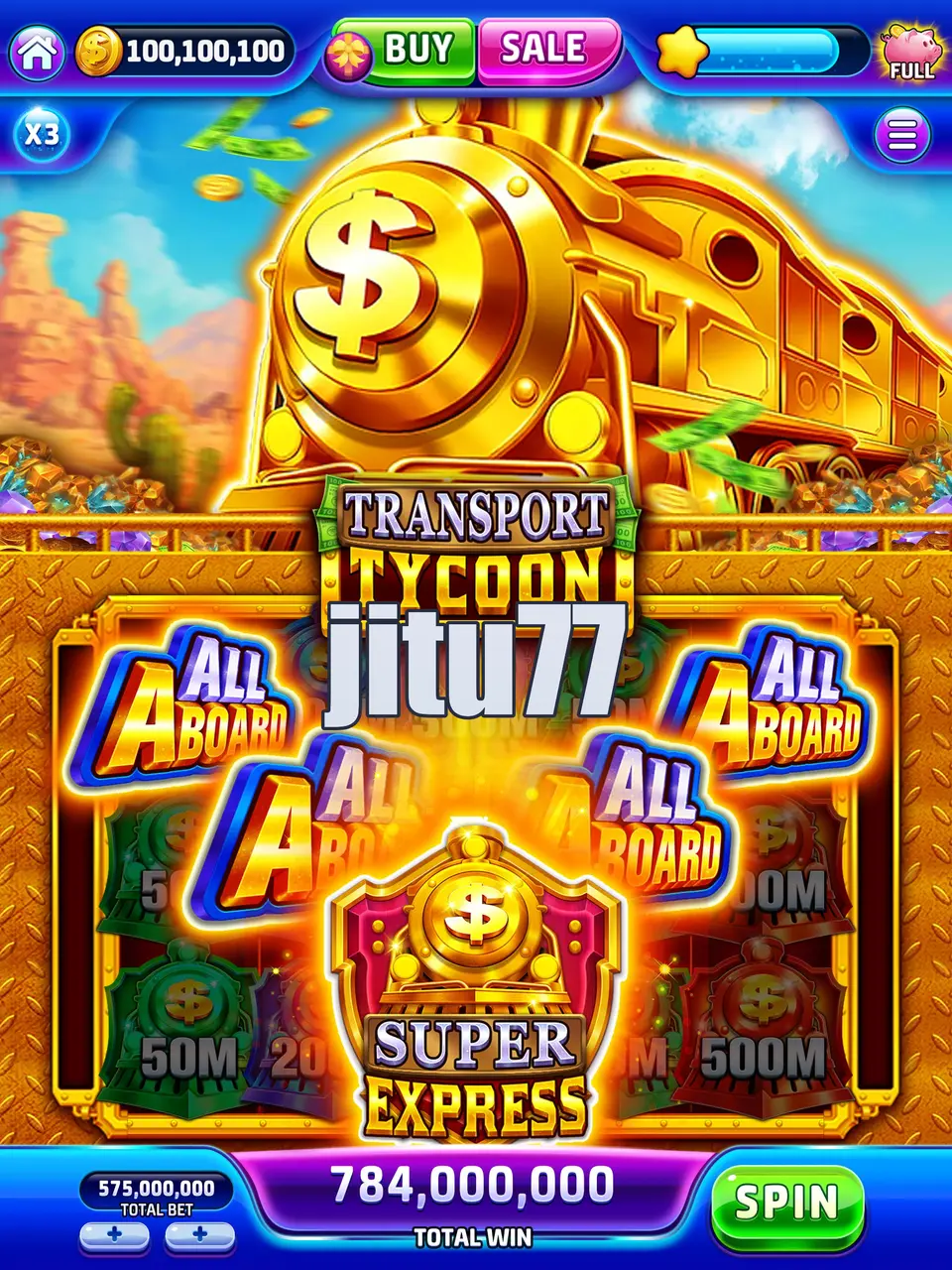 jitu77 Preview - Resmi Unduh